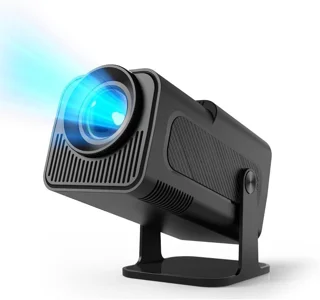 ویدیو پروژکتور مدل HY320 اورجینال با رزولوشن 1080P و بلوتوث 5.0