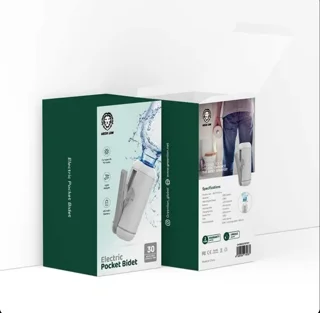 خودشور جیبی