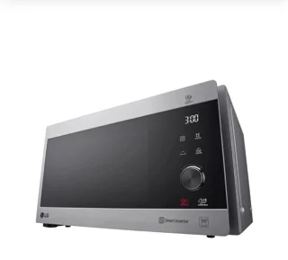 مایکرووویو  LG  مدل MH8265 DIS