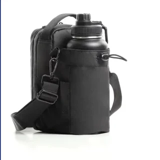 کیف مگنتی ضد آب و سبک با فضای فراوان ویژه ورزشکاران و کوهنوردان