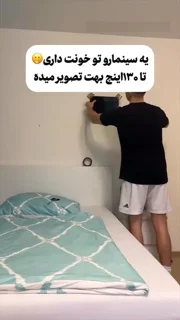 ویدیو پروژکتور مدل HY320 اورجینال با رزولوشن 1080P و بلوتوث 5.0