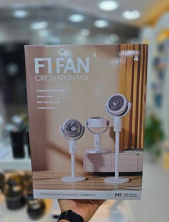 پنکه F1 FAN