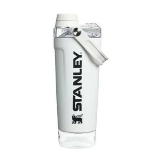 شیکر استنلی مخزن دار مدل Activate shaker bottle