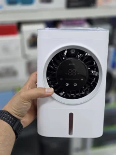 کولر شارژی مدل B880 برند EDON