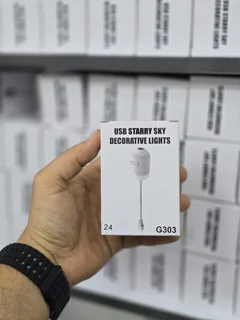 پروژکتور کهکشانی 24 دیسک مدل G303