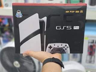 کنسول بازی نوستالژیک مدل GS5 pro مدل MK_1631_15