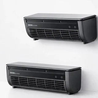 کولر شارژی 8 ساعته ادون E868؛ خنککننده کممصرف و قابل شارژبا پاوربانک